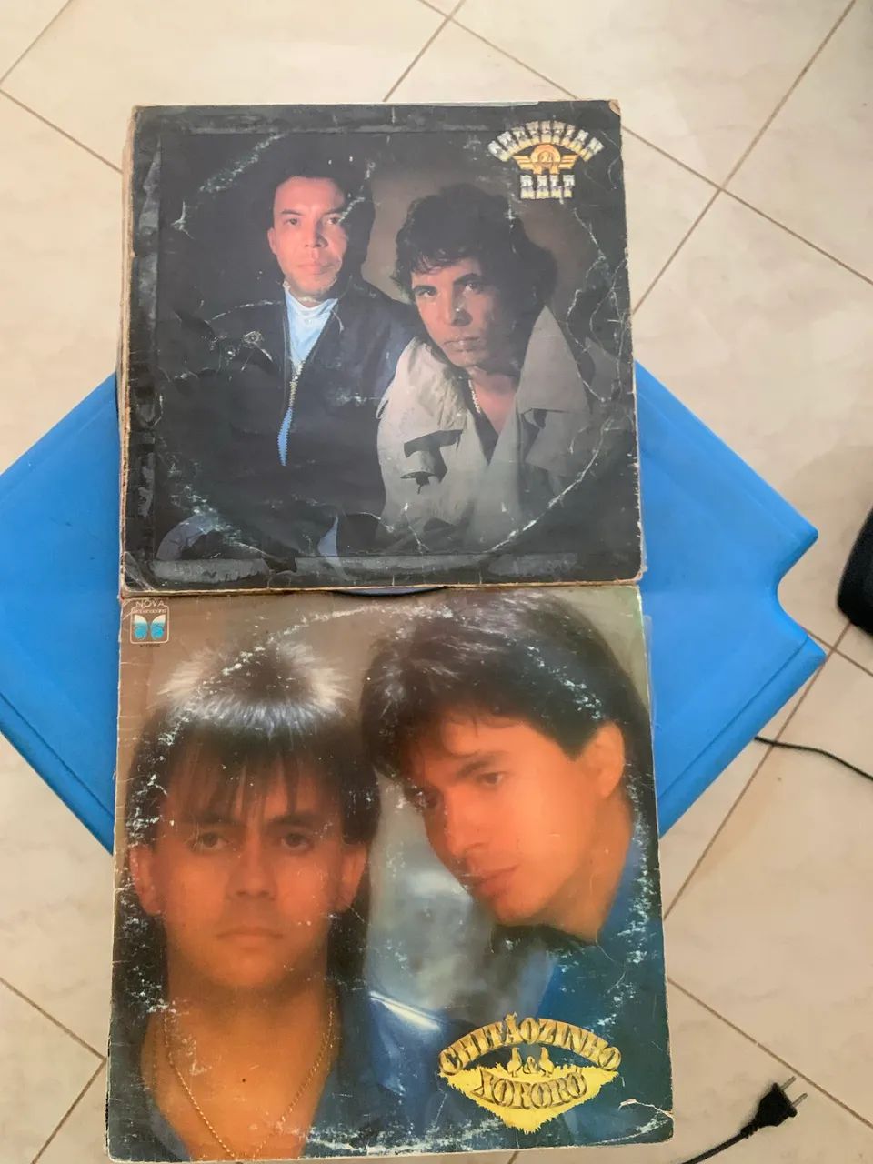Vendo coleção disco de vinil   - Foto 4