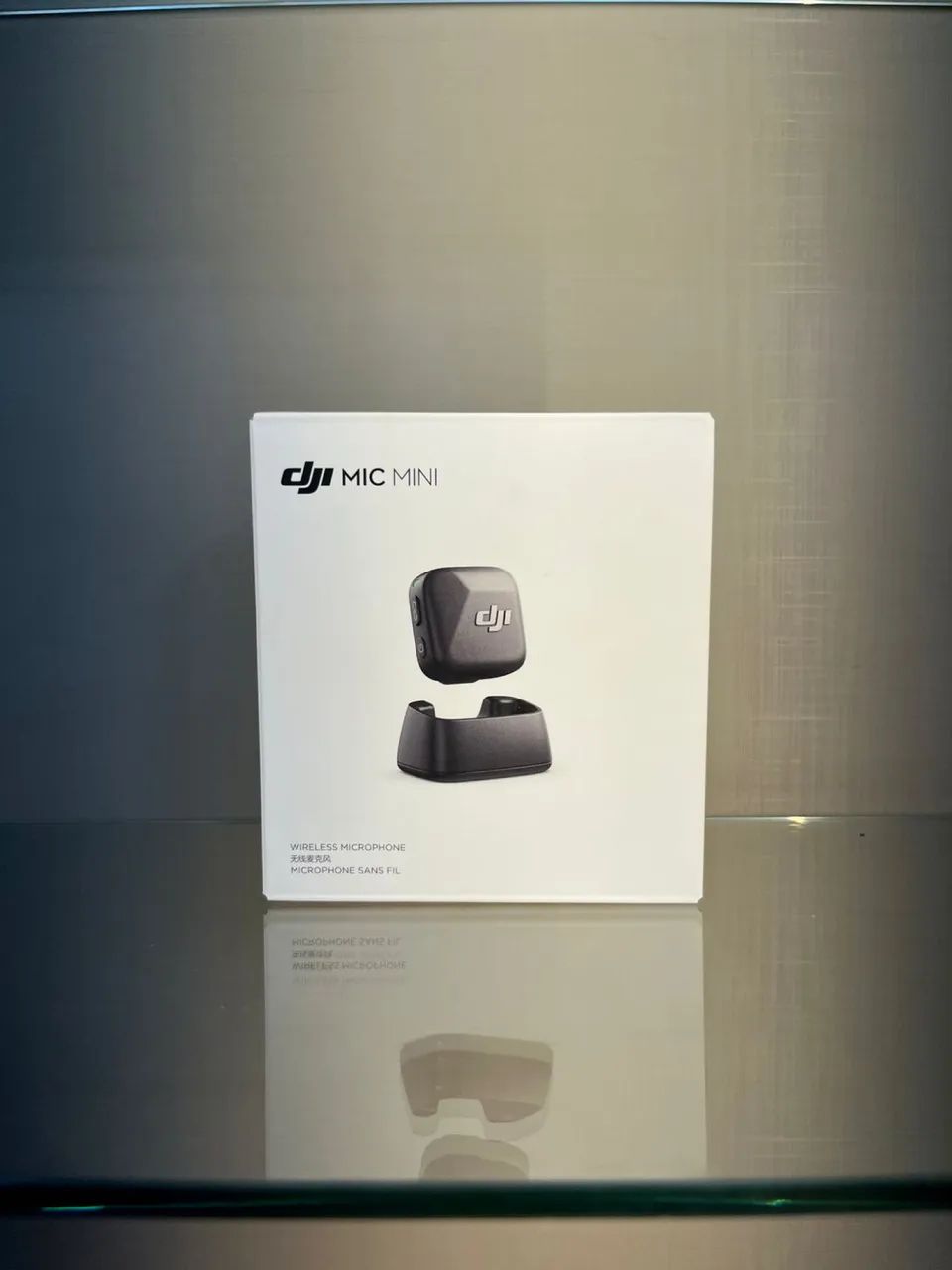 MIC MINI DJI - Foto 3