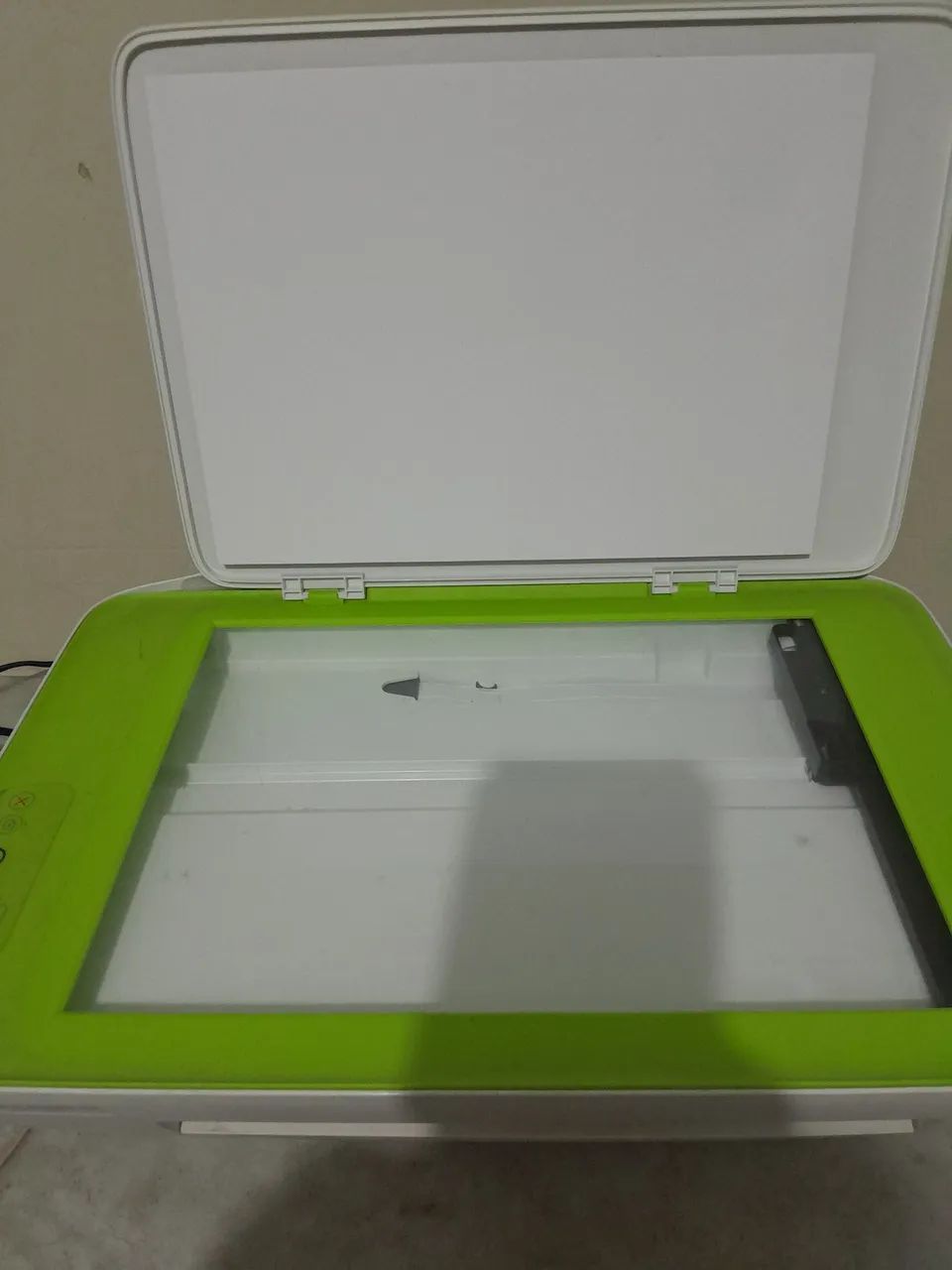 Impressora Hp DeskJet advantage 2136