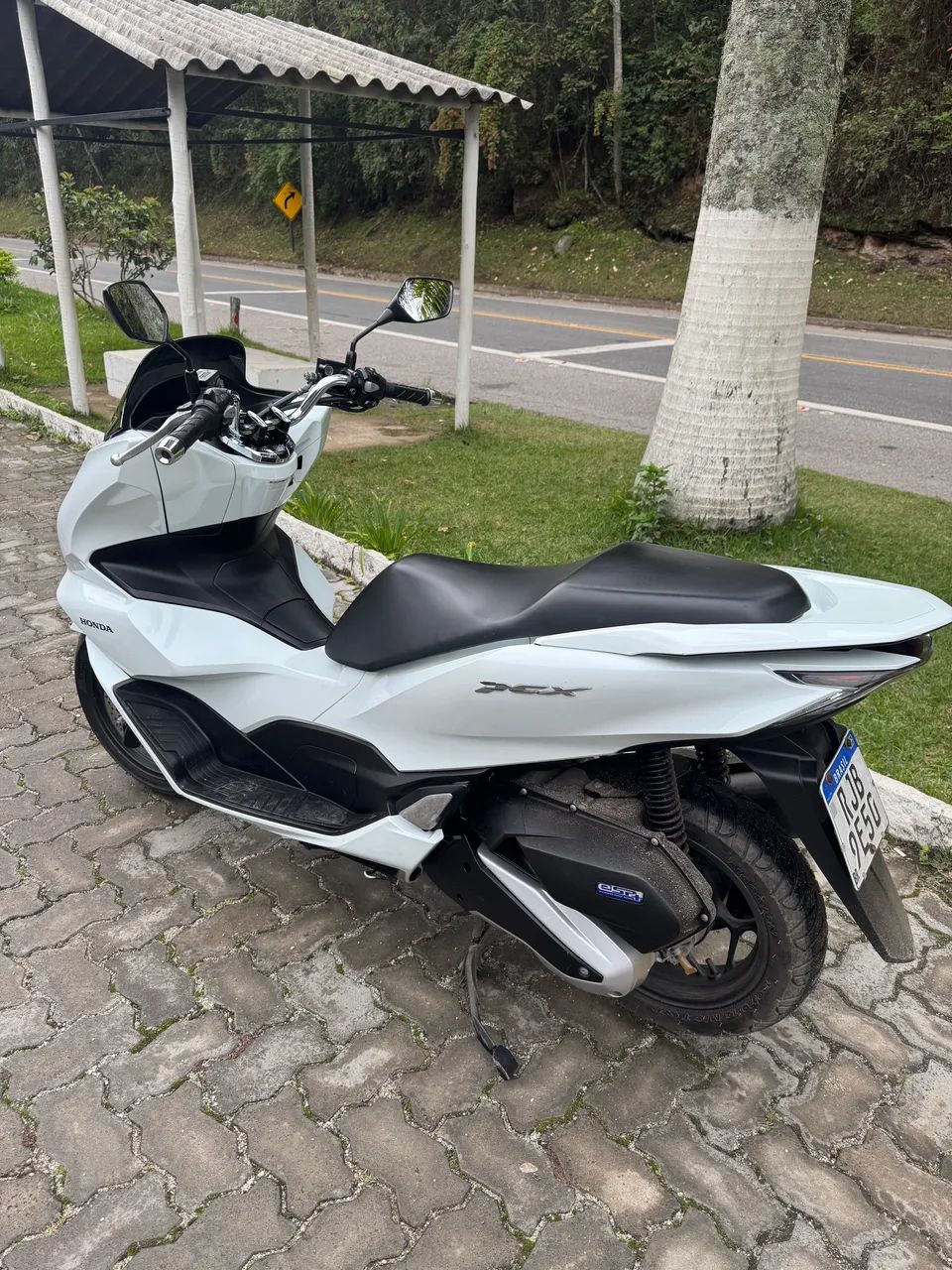 Pcx 160 ABS 2023 - Foto 3