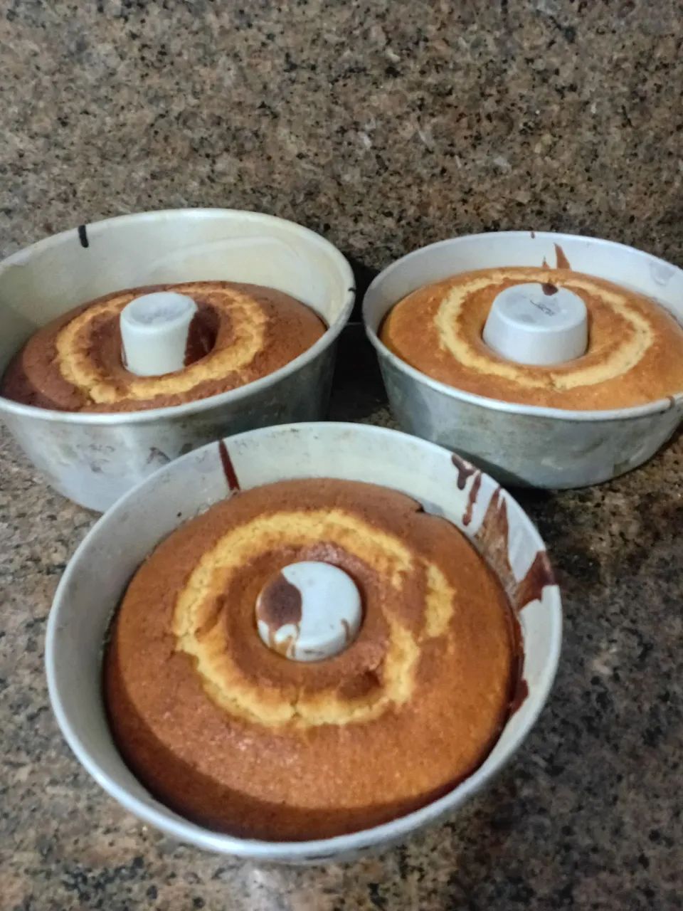 Cozinheiro profissional.