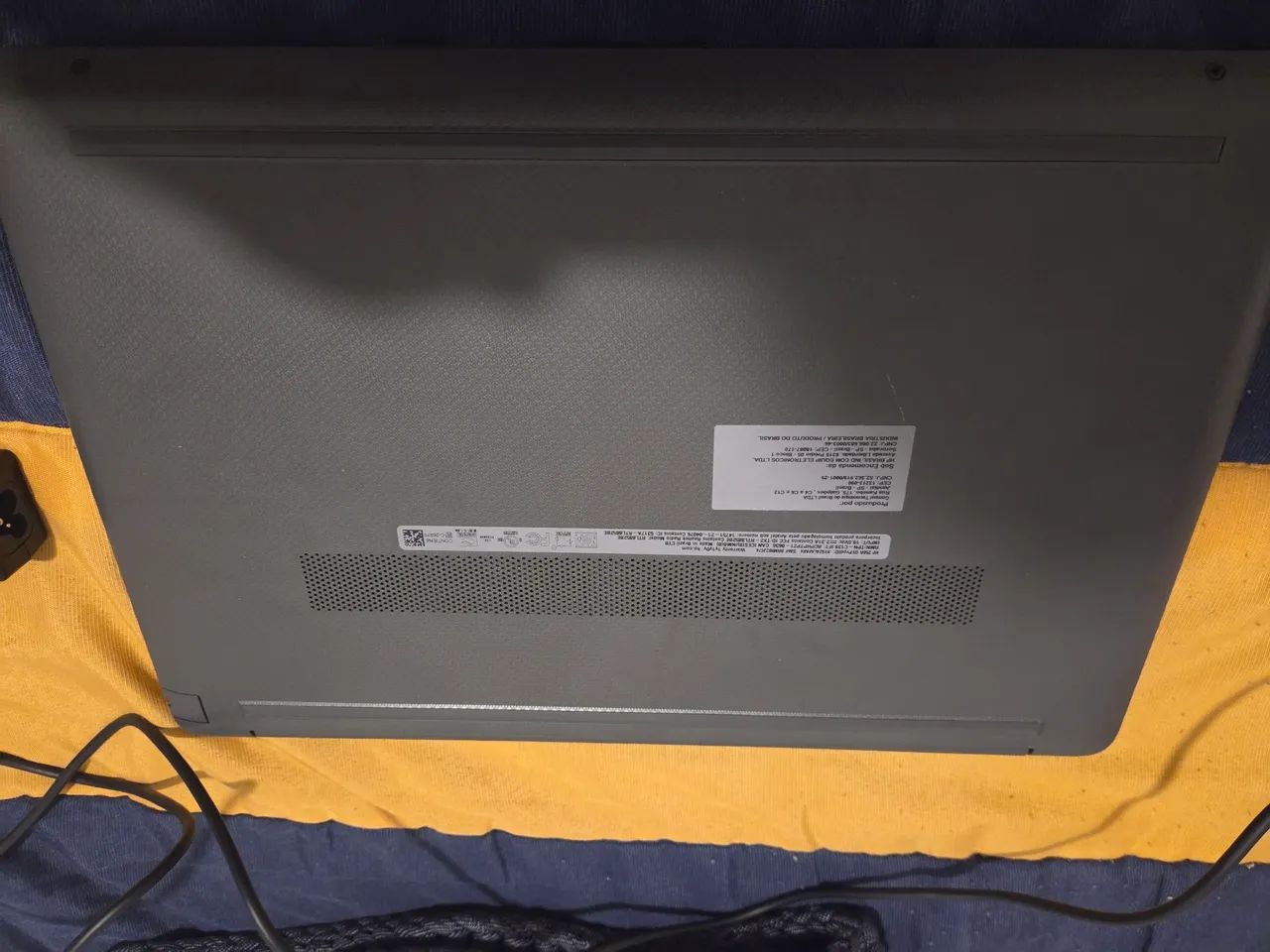 Notebook HP 250r g9 - Foto 3