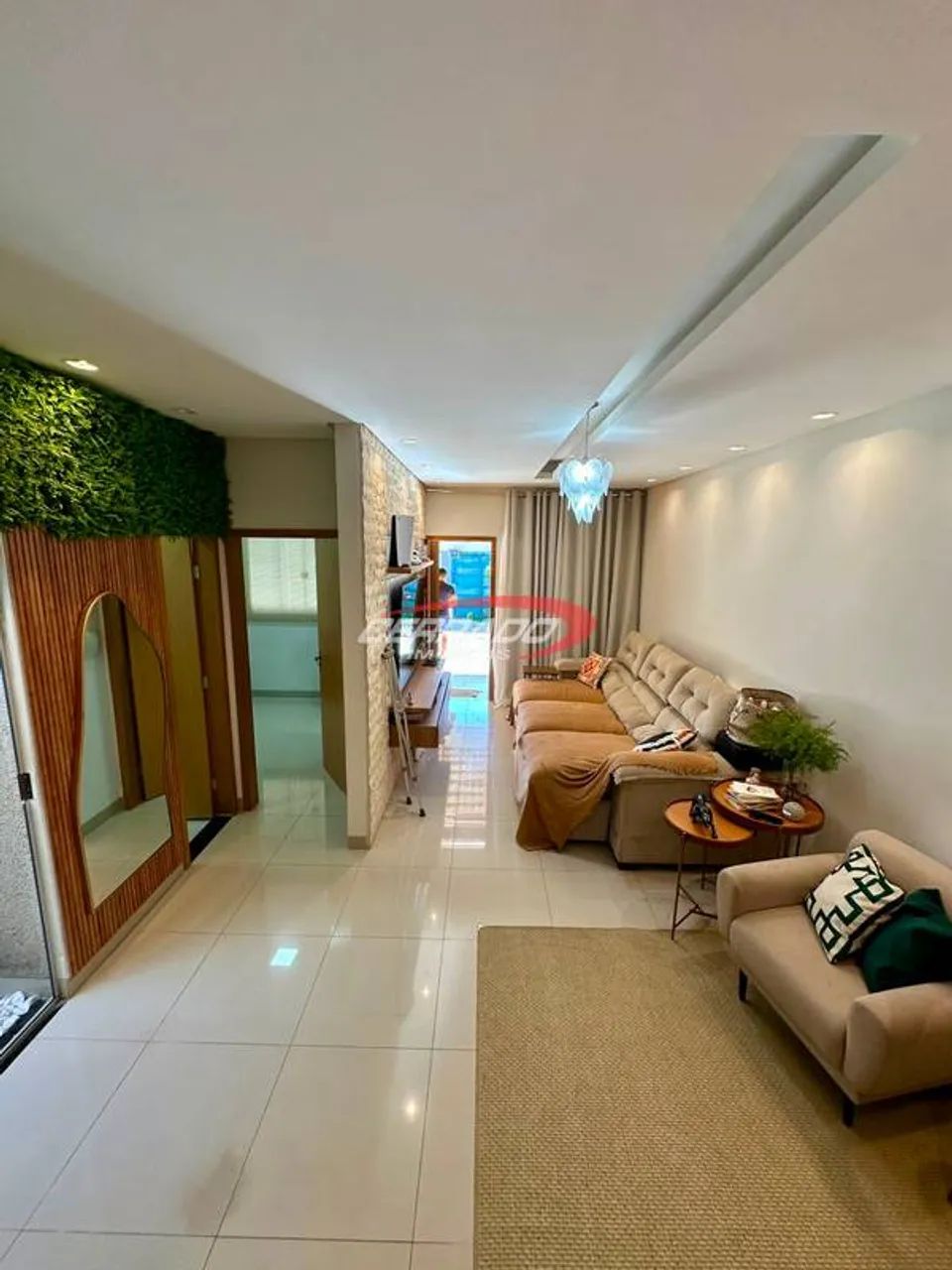 CASA MOINHO DOS VENTOS - Foto 4