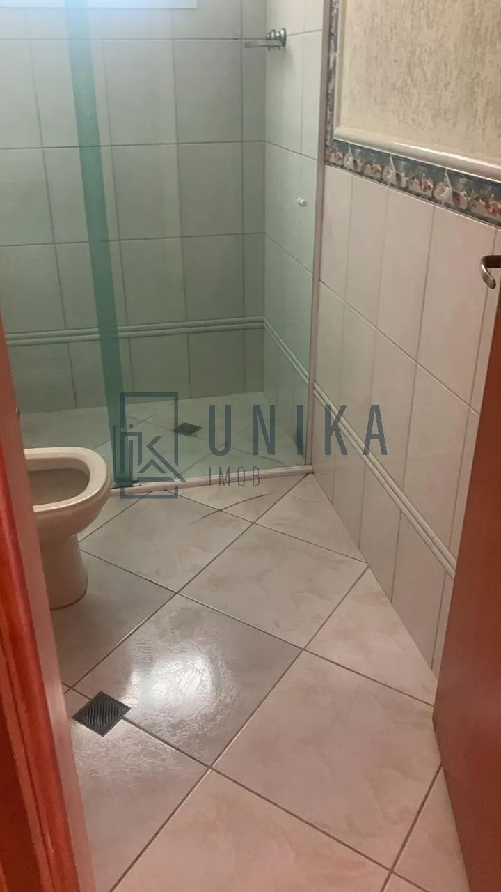 APARTAMENTO RESIDENCIAL em PAULÍNIA - SP, SANTA TEREZINHA - Foto 12