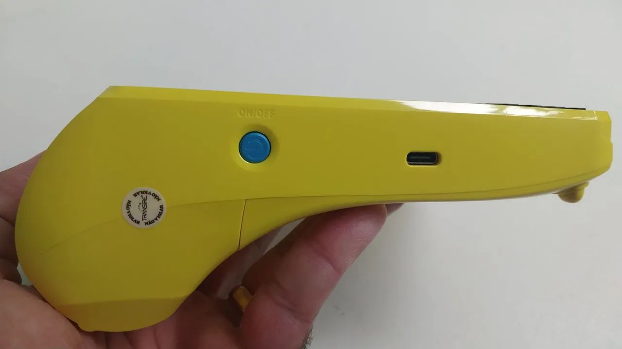 POINT PRO 3 MERCADO PAGO - Foto 5