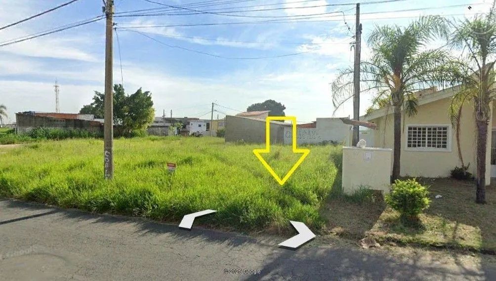 Terreno à venda em Monte Mor, Jardim Nova Alvorada - Foto 2