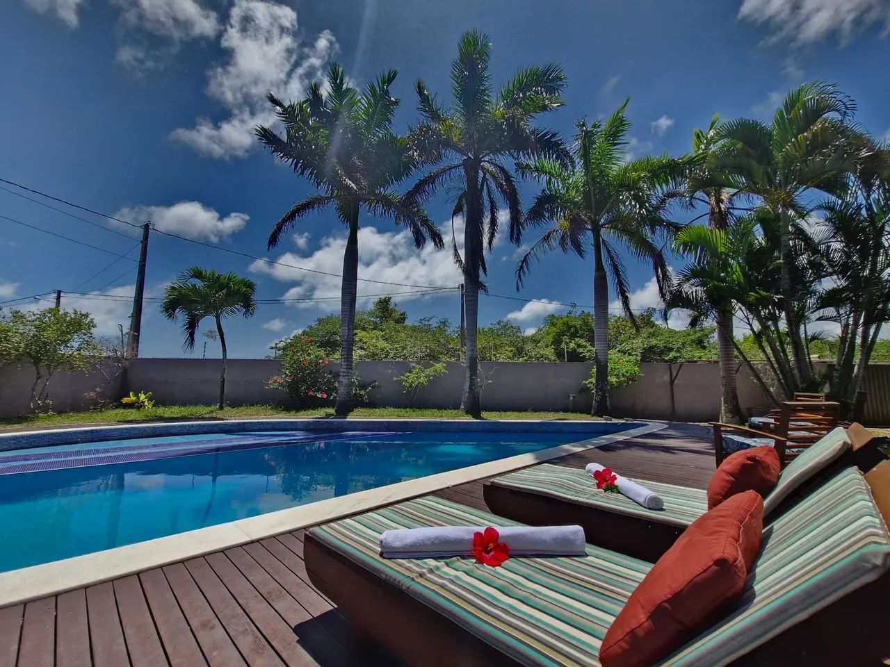 Linda Casa de praia p/ férias em Tibau do sul RN 