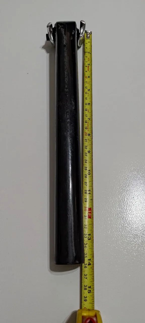 CANOTE CARBONO SPEED 31.6  - Foto 2