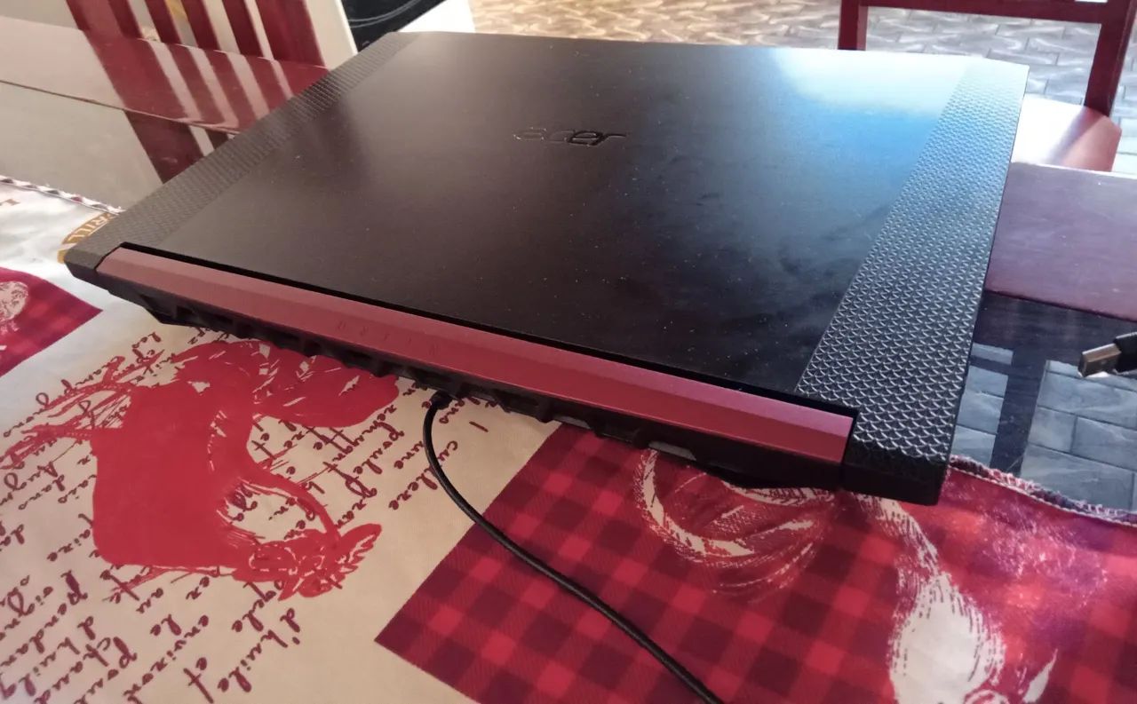 Notebook Gamer nitro 5 - Foto 4