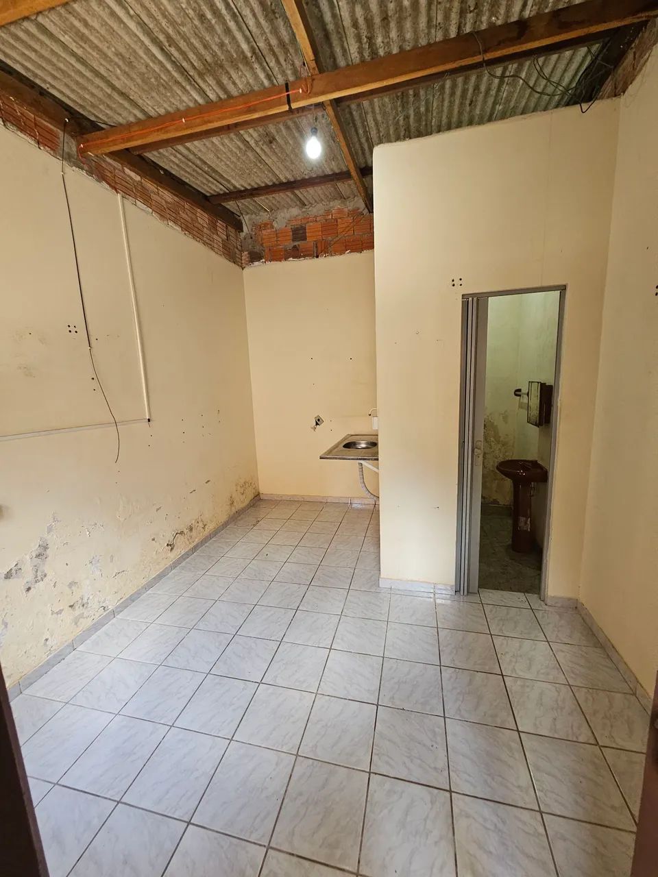 Apartamento Kitnet Morada do Sol