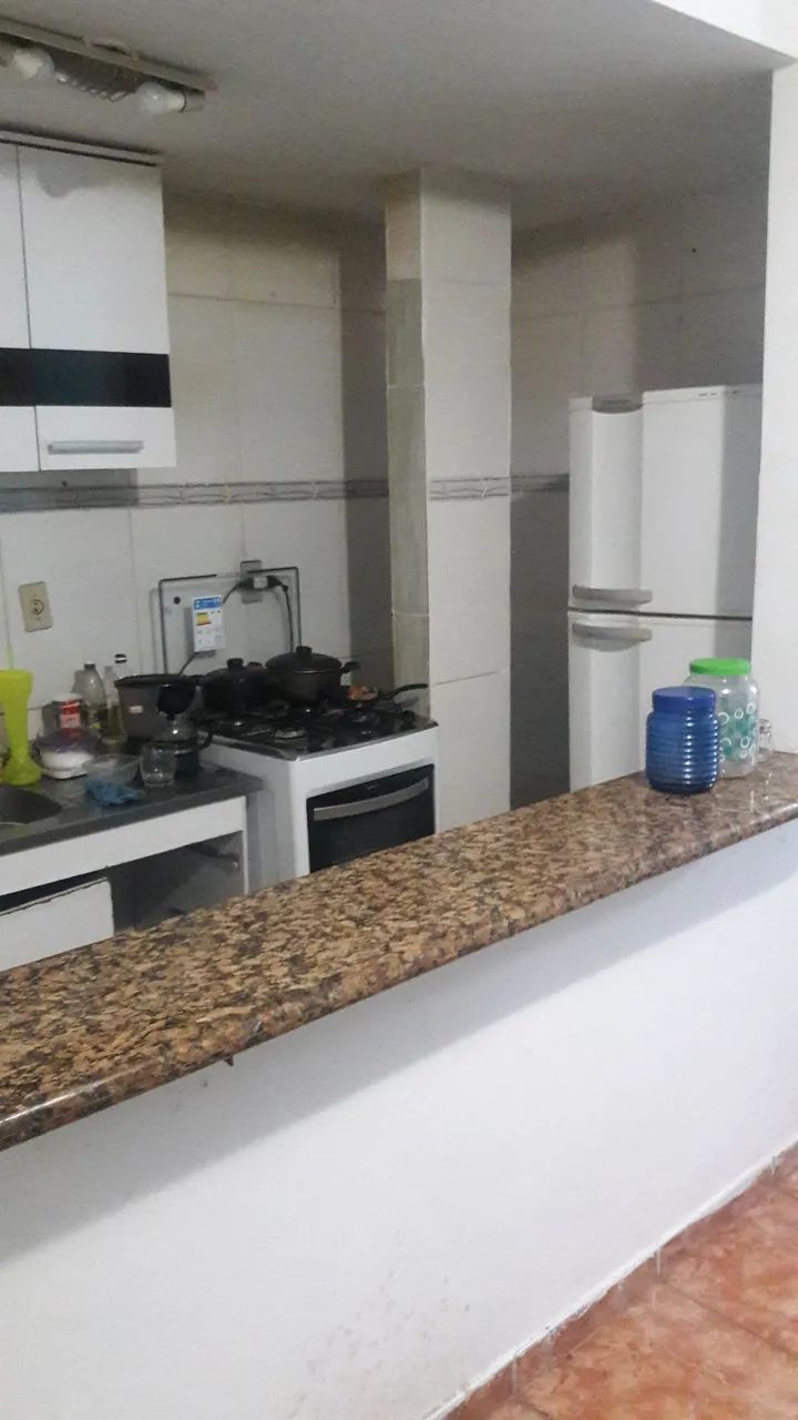 Foto - Rio de Janeiro - Taquara
