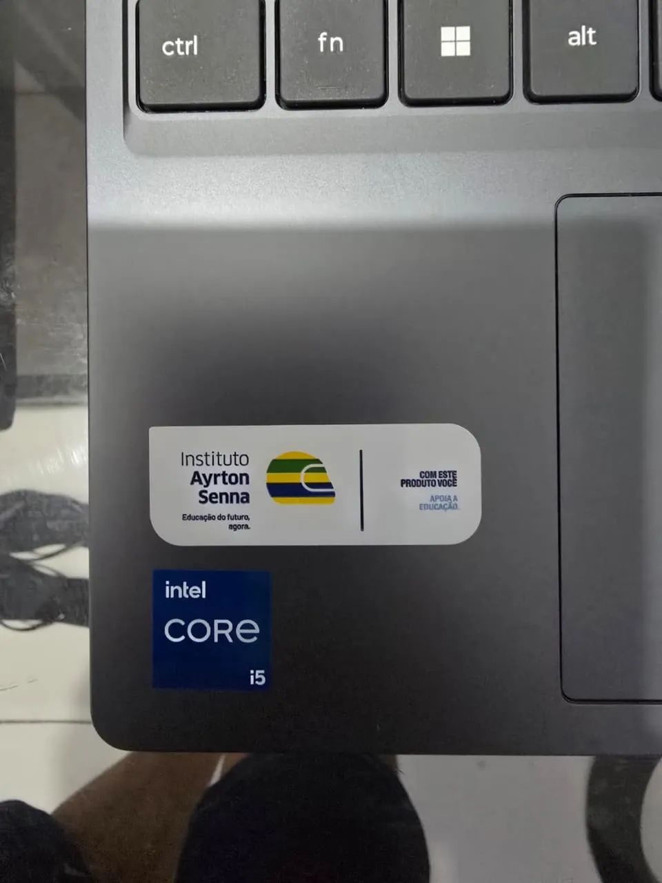 Notebook Lenovo idea pad slim 3