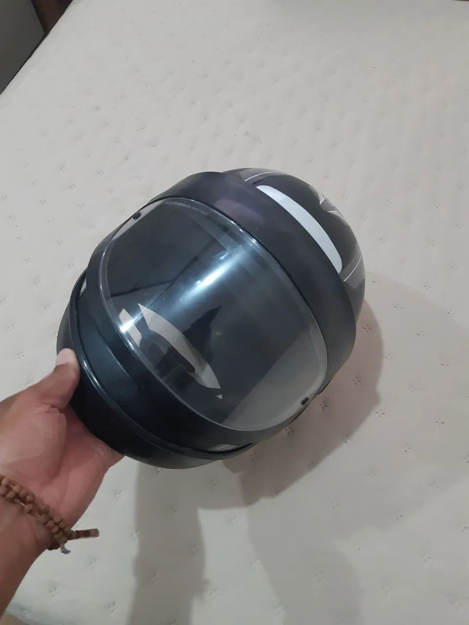 CAPACETE  - Foto 3
