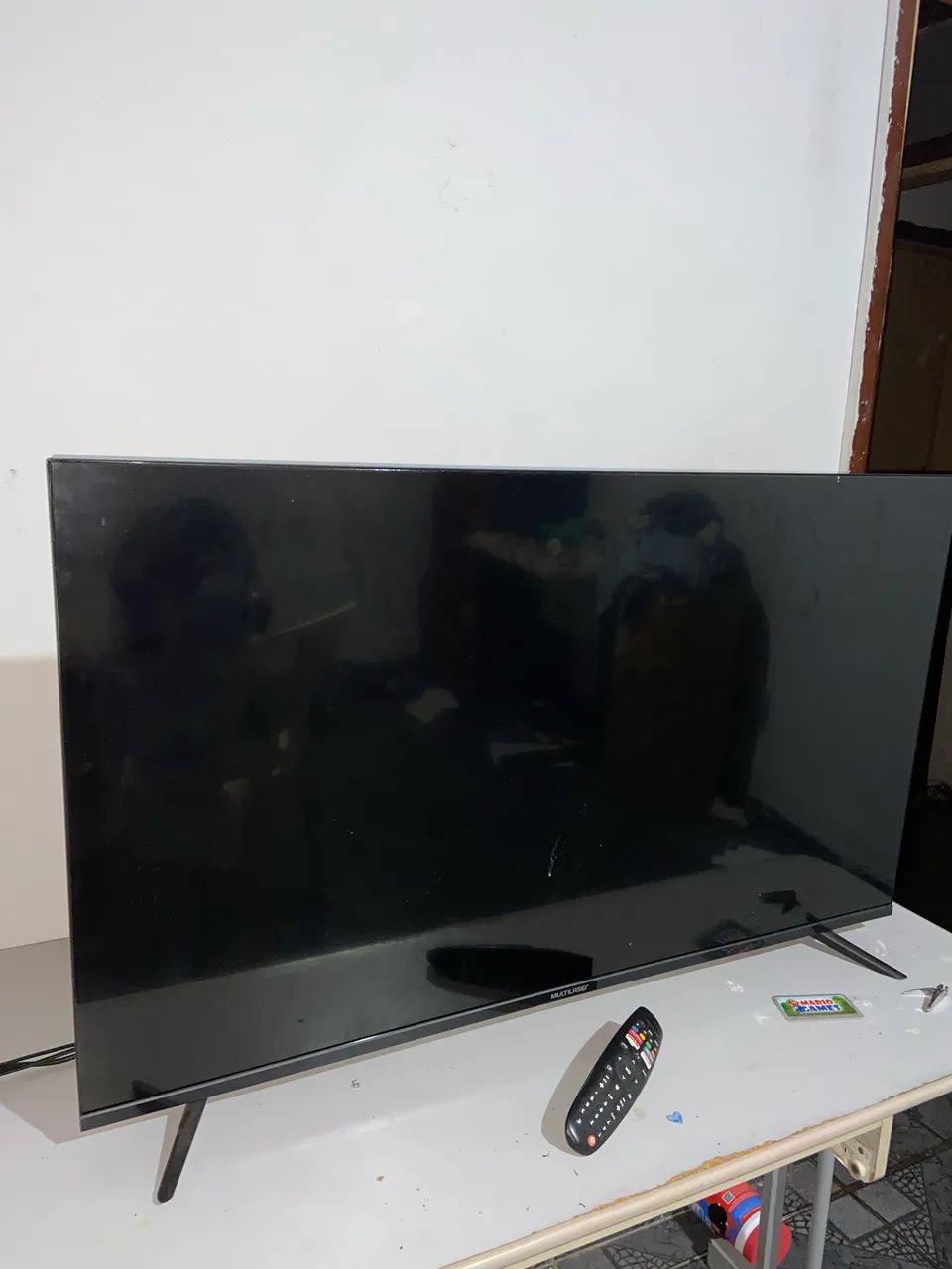 Smart TV Multilaser 43 Full HD  - Foto 5