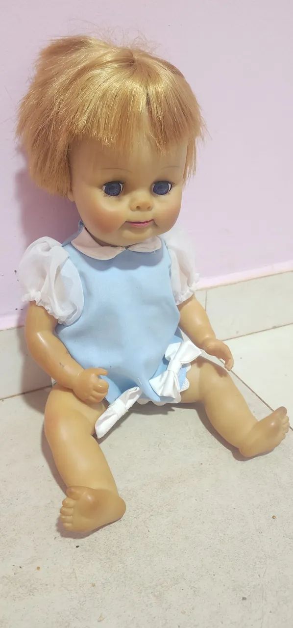 Boneca Bla bla - Foto 2