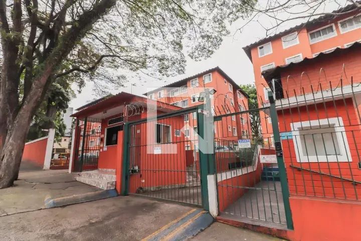 Foto - São Paulo - Jardim Jussara