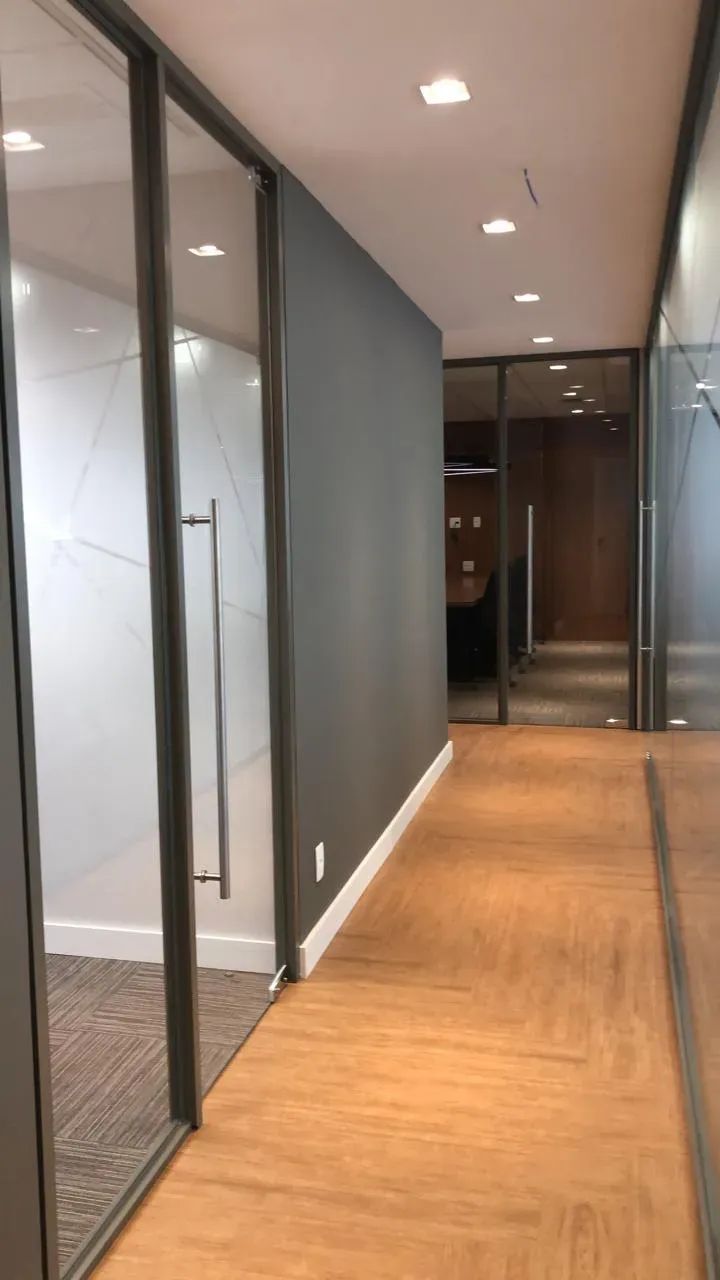 Conjunto Plug&Play para alugar, com 453 m² por R$56625/mês - Vila Olimpia - São Paulo - SP - Foto 12