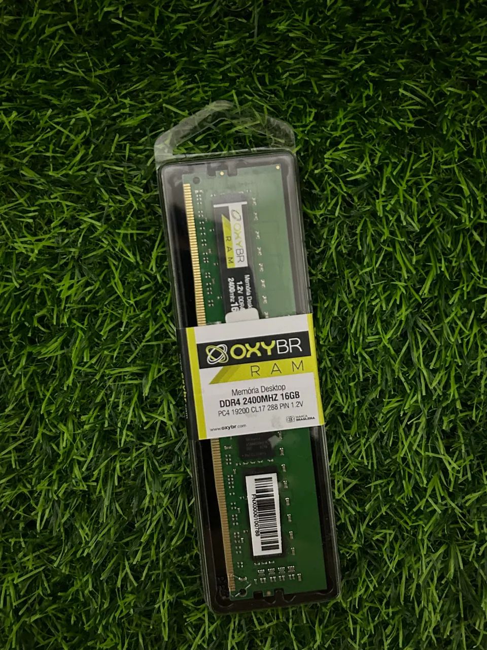 Memória RAM 16gb - Foto 2