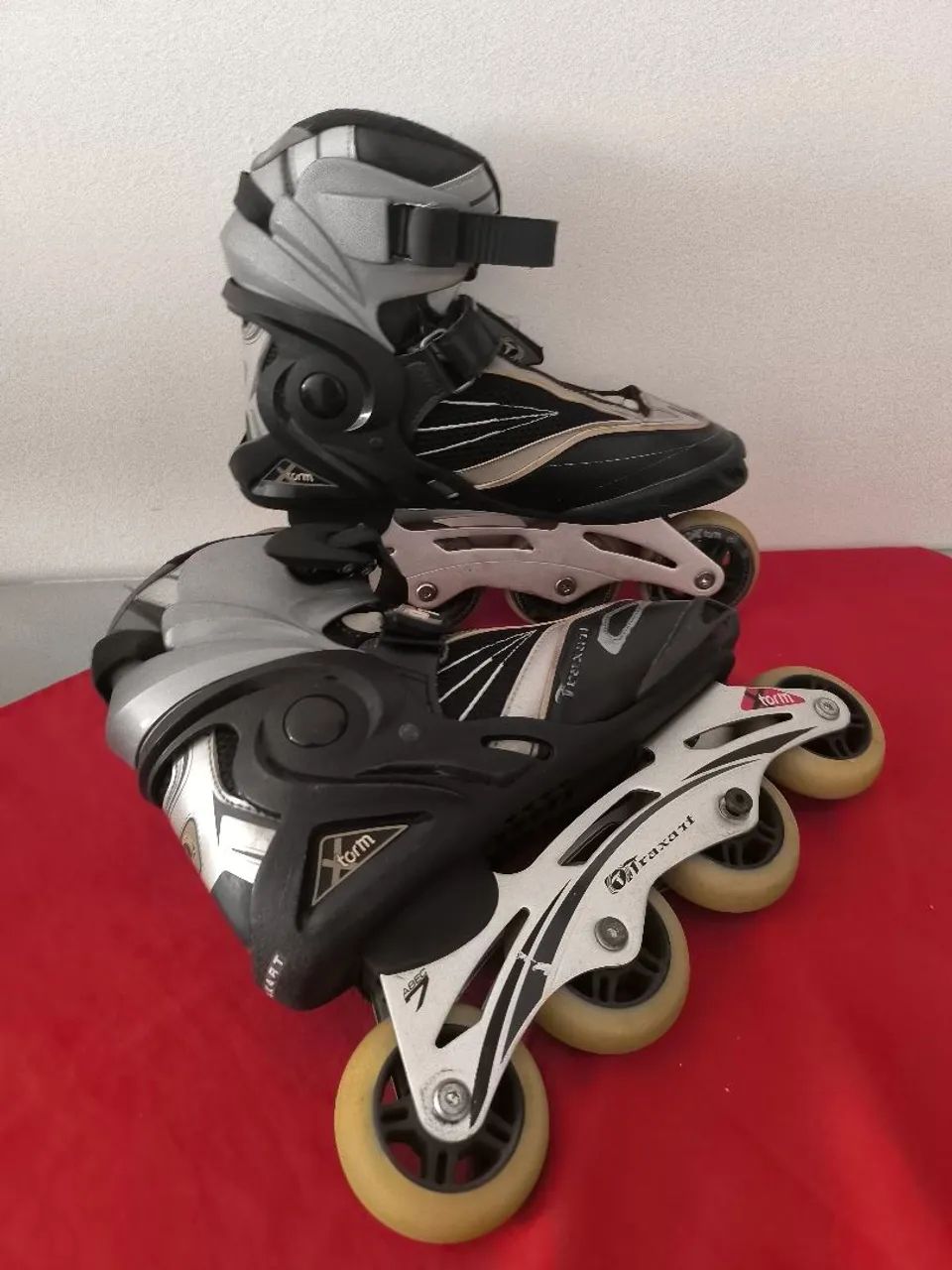 Patins Profissional 