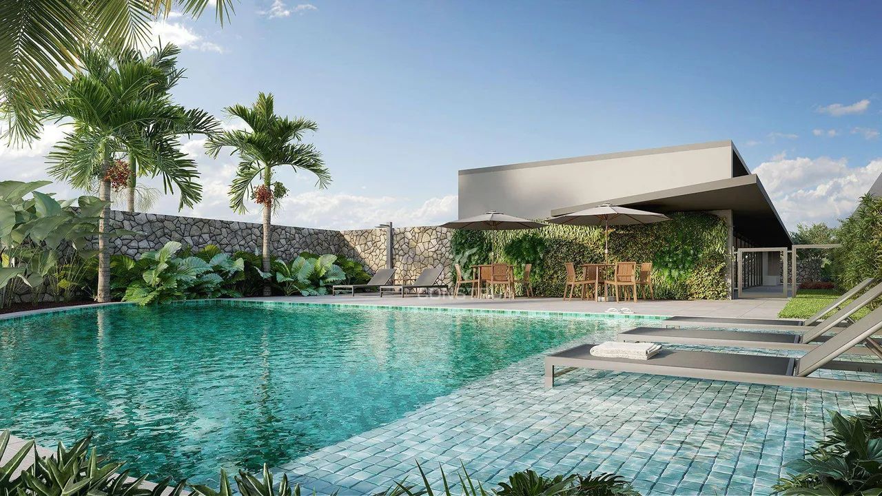 TERRENO À VENDA PARQUE RESIDENCIAL ALPHAVILLE EM CAMPINAS SP - Foto 5