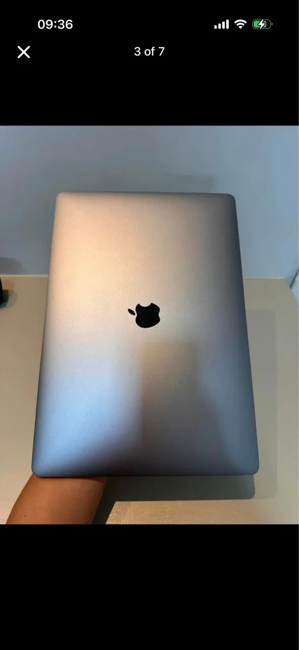 ? MacBook Pro 15? Retina | Intel Core i7 | 16GB RAM | Touch Bar - Foto 2