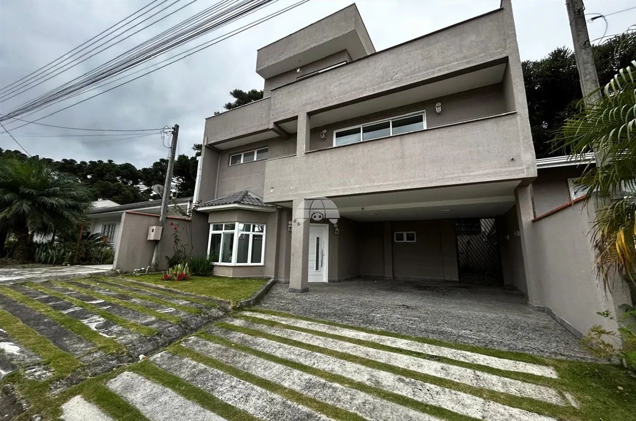 Vendas Sobrado Curitiba PR