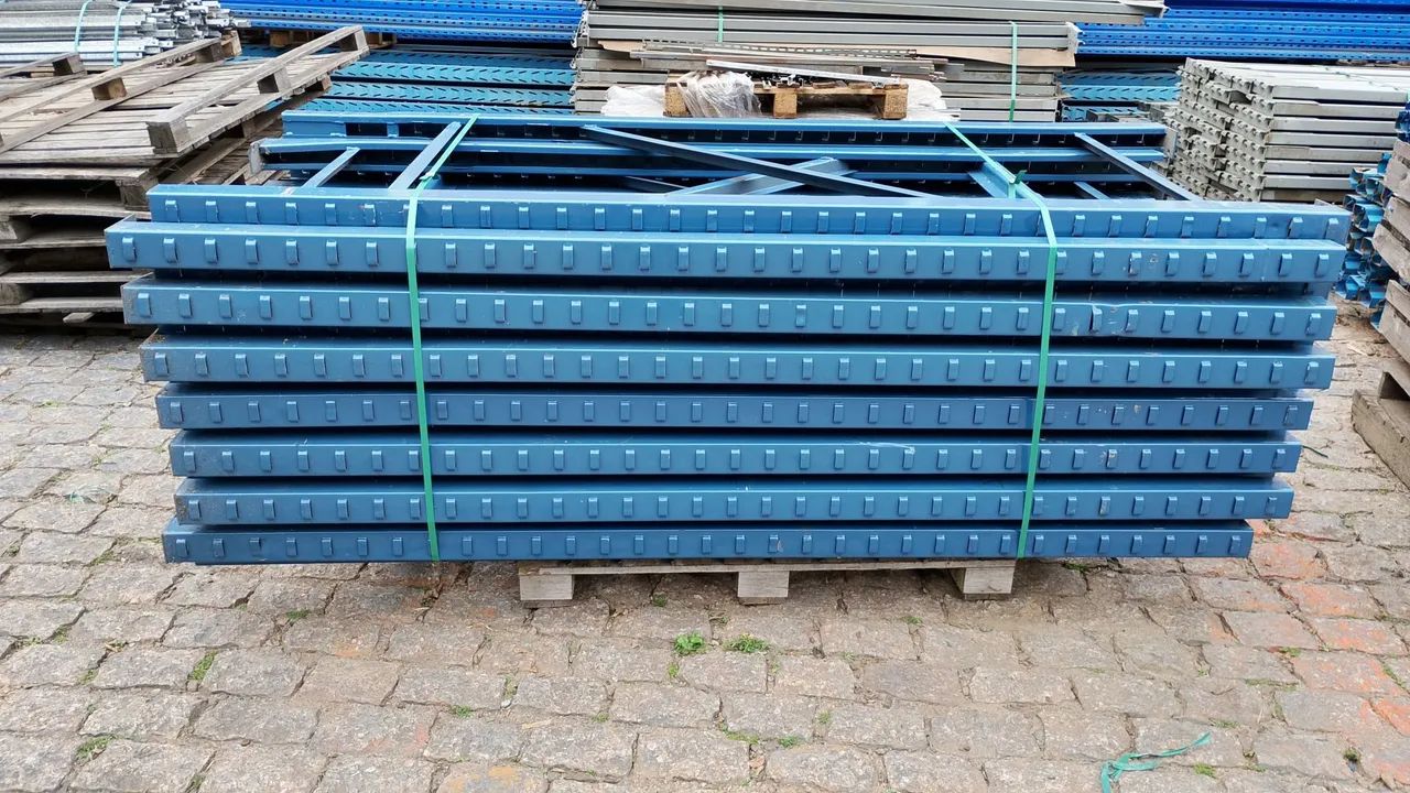 Porta Pallets industrial  - Foto 4