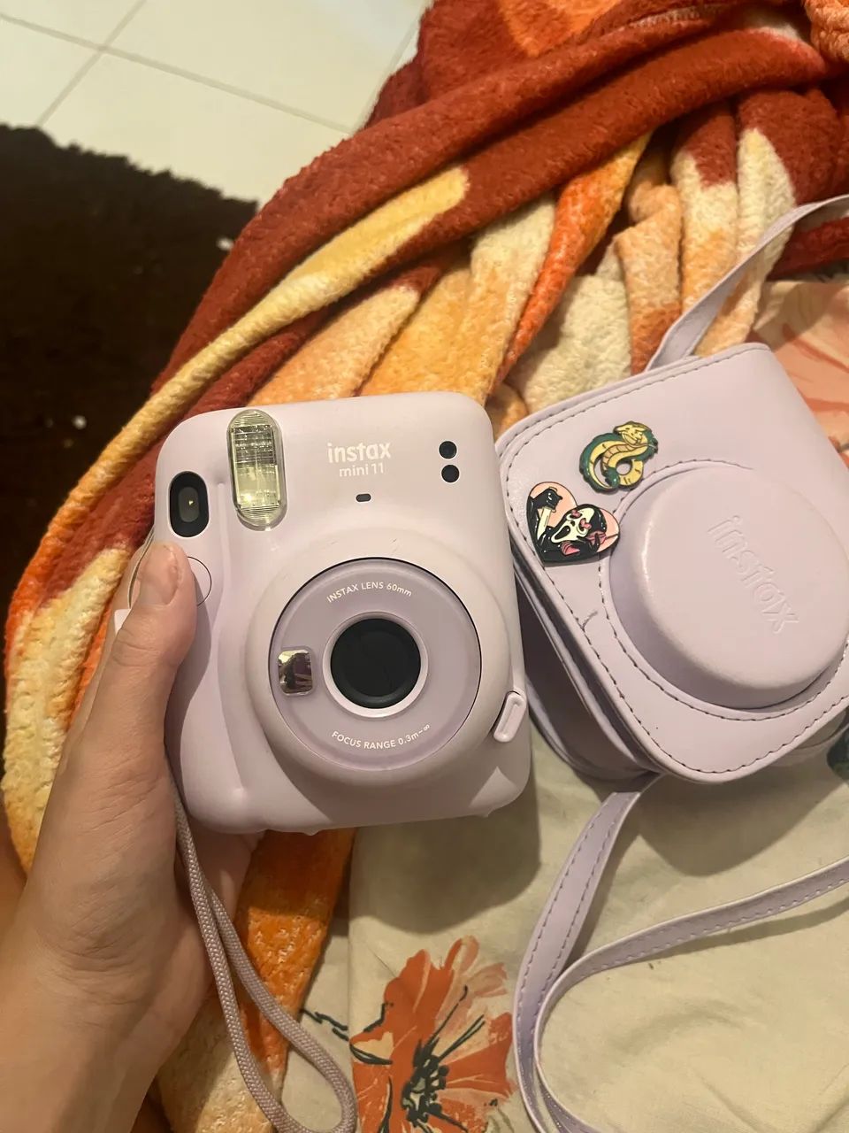 Instax Mini 11