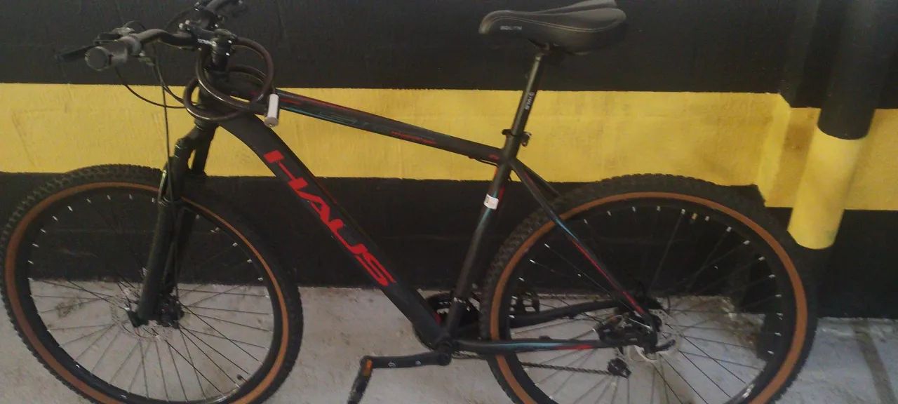 BICICLETA ARO 29  - Foto 2