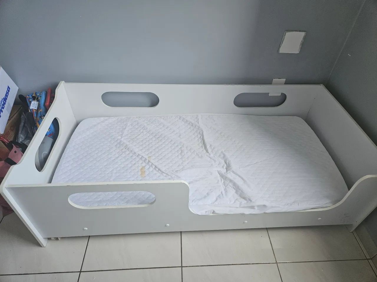 Cama infantil  - Foto 2