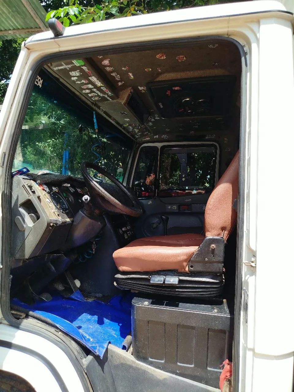 Mercedes bez 710 - Foto 4