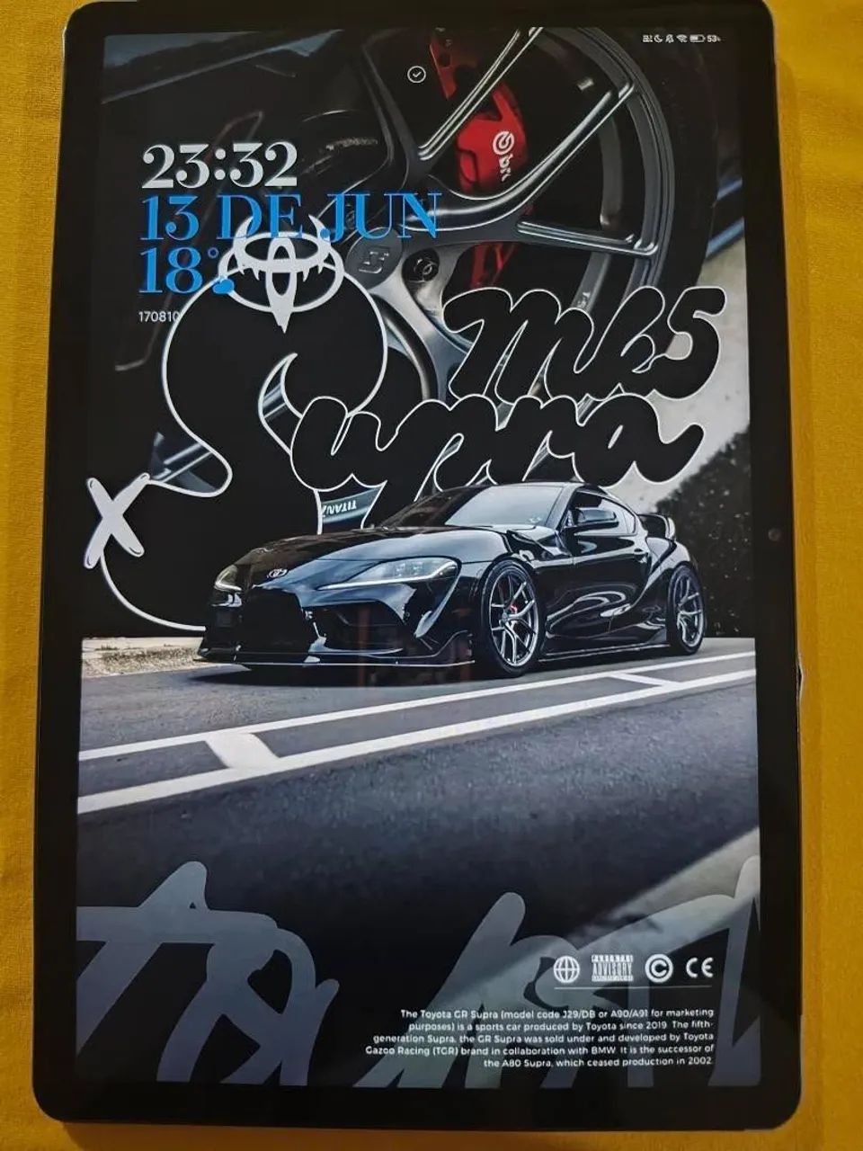 Redmi Pad SE482681582476994561