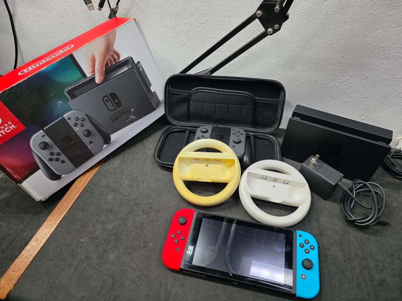 Nintendo switch  - Foto 4