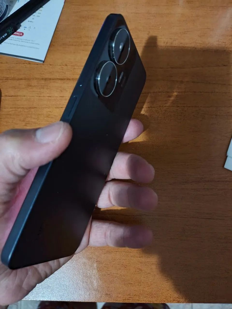 Realme C55  - Foto 5