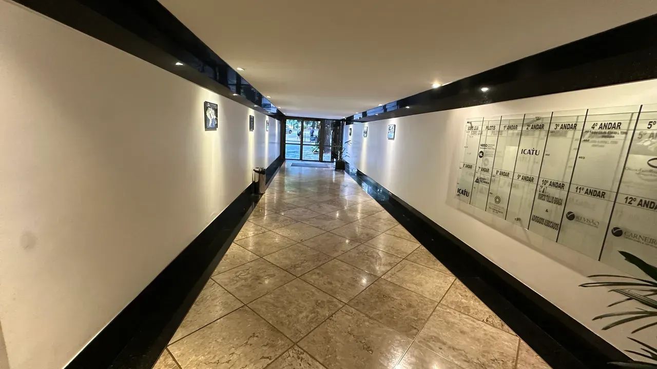1200M2 NA SAVASSI/FUNCIONÁRIOS - Foto 2