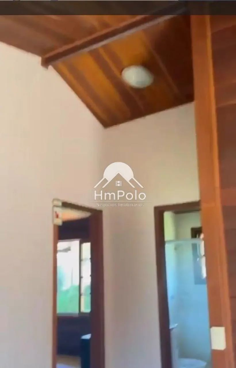 Chácara à venda em Campinas, Chácara Santa Margarida, com 3 quartos, com 1000 m² - Foto 2
