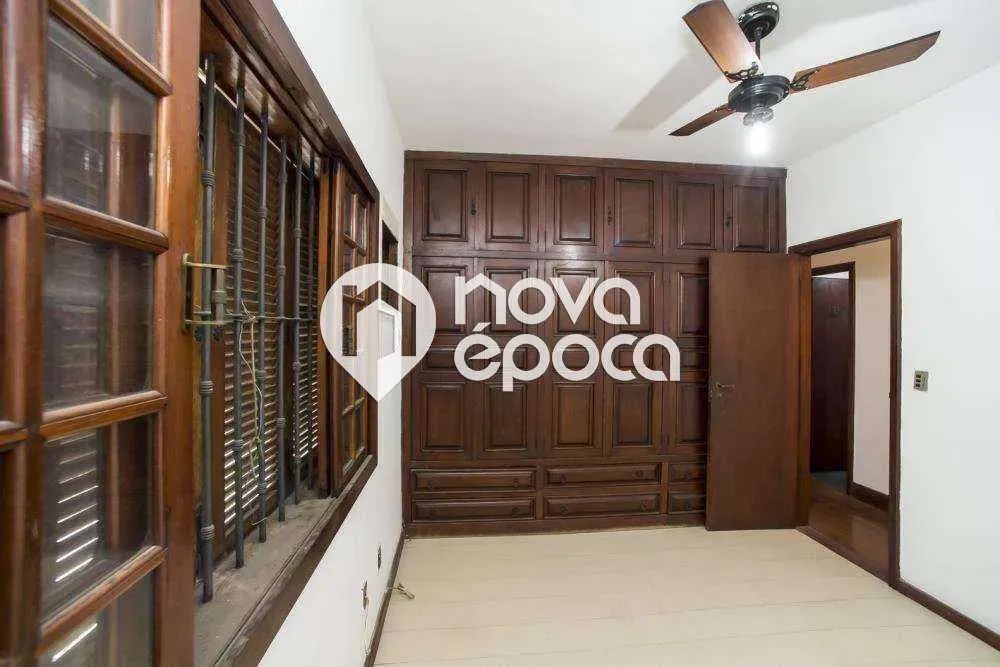 Grajaú | Casa 6 quartos, sendo 2 suites - Foto 3