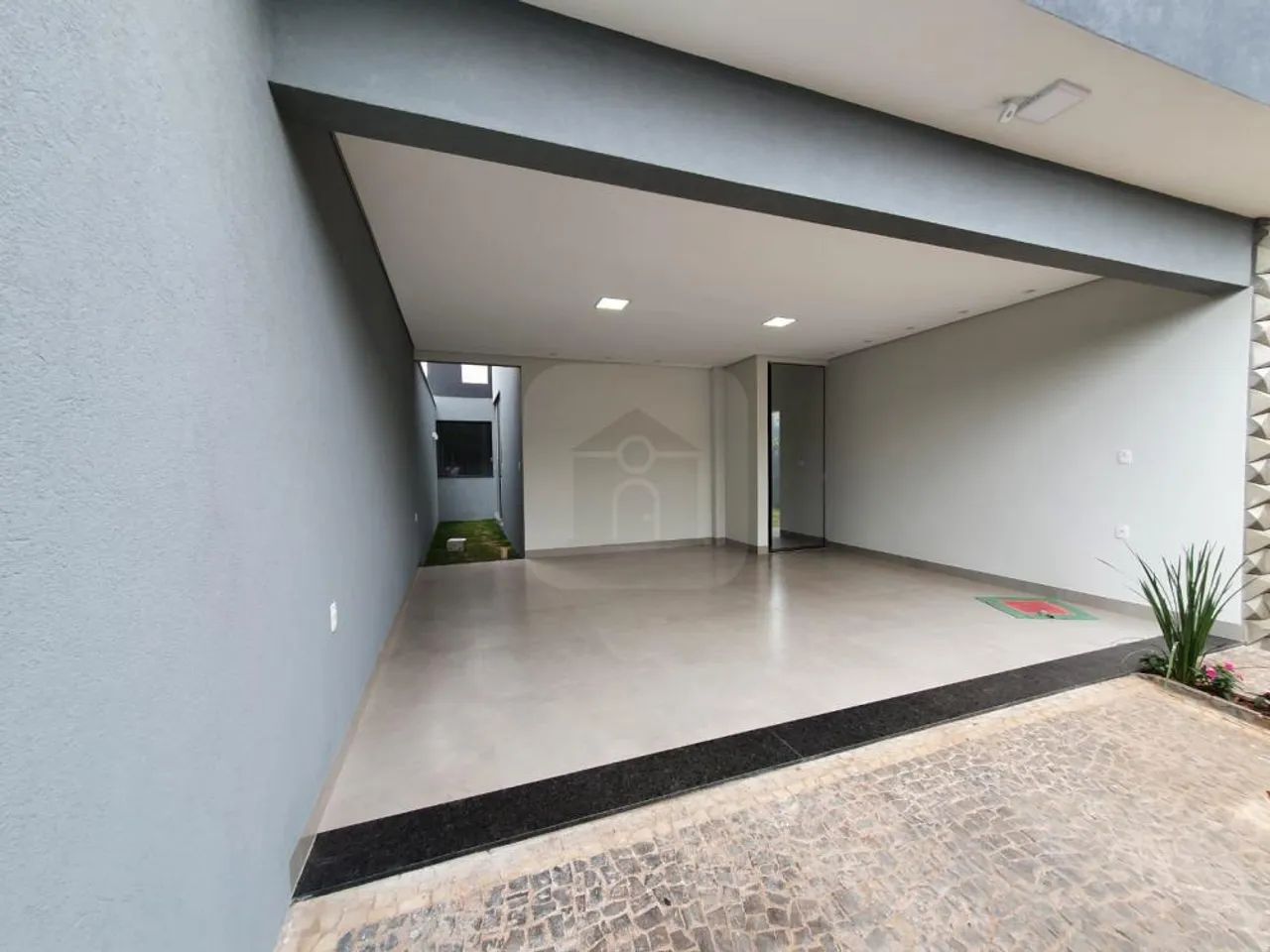 Casa à Venda no Bairro Minas Gerais. - Foto 2