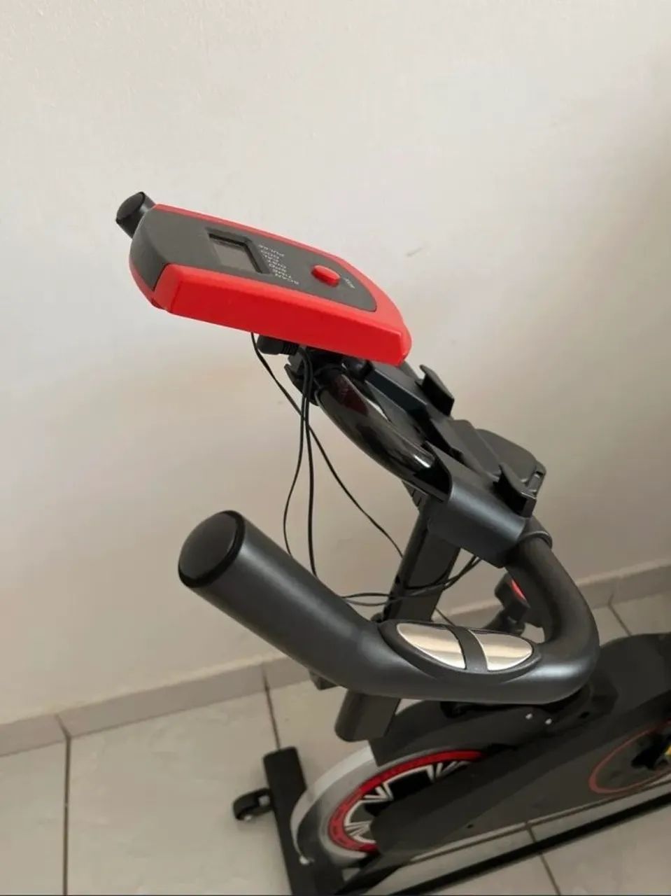 Bicicleta ergométrica  - Foto 5