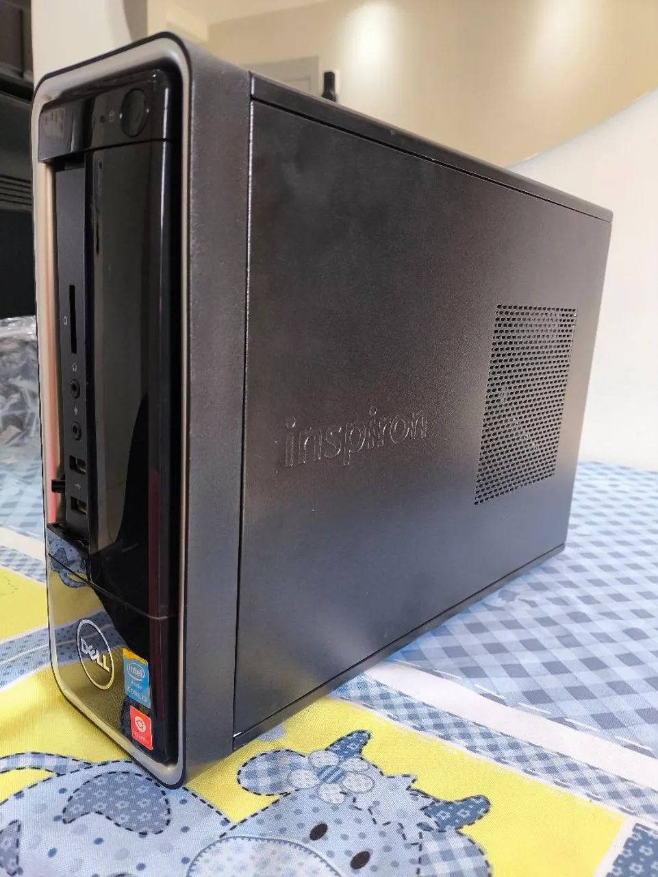 Cpu Dell Core i3 ,ssd 120gb - Foto 2