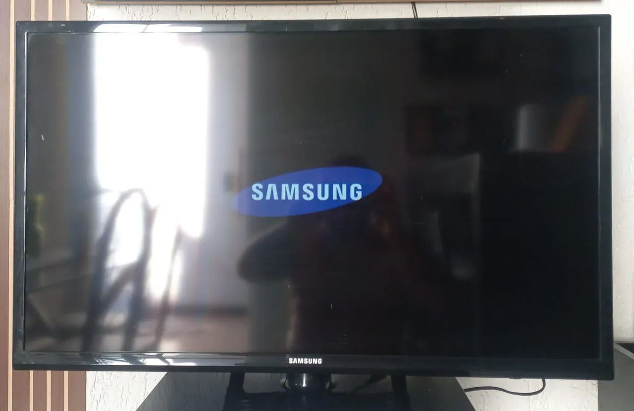 Vendo TV samsung 32 polegadas  - Foto 2