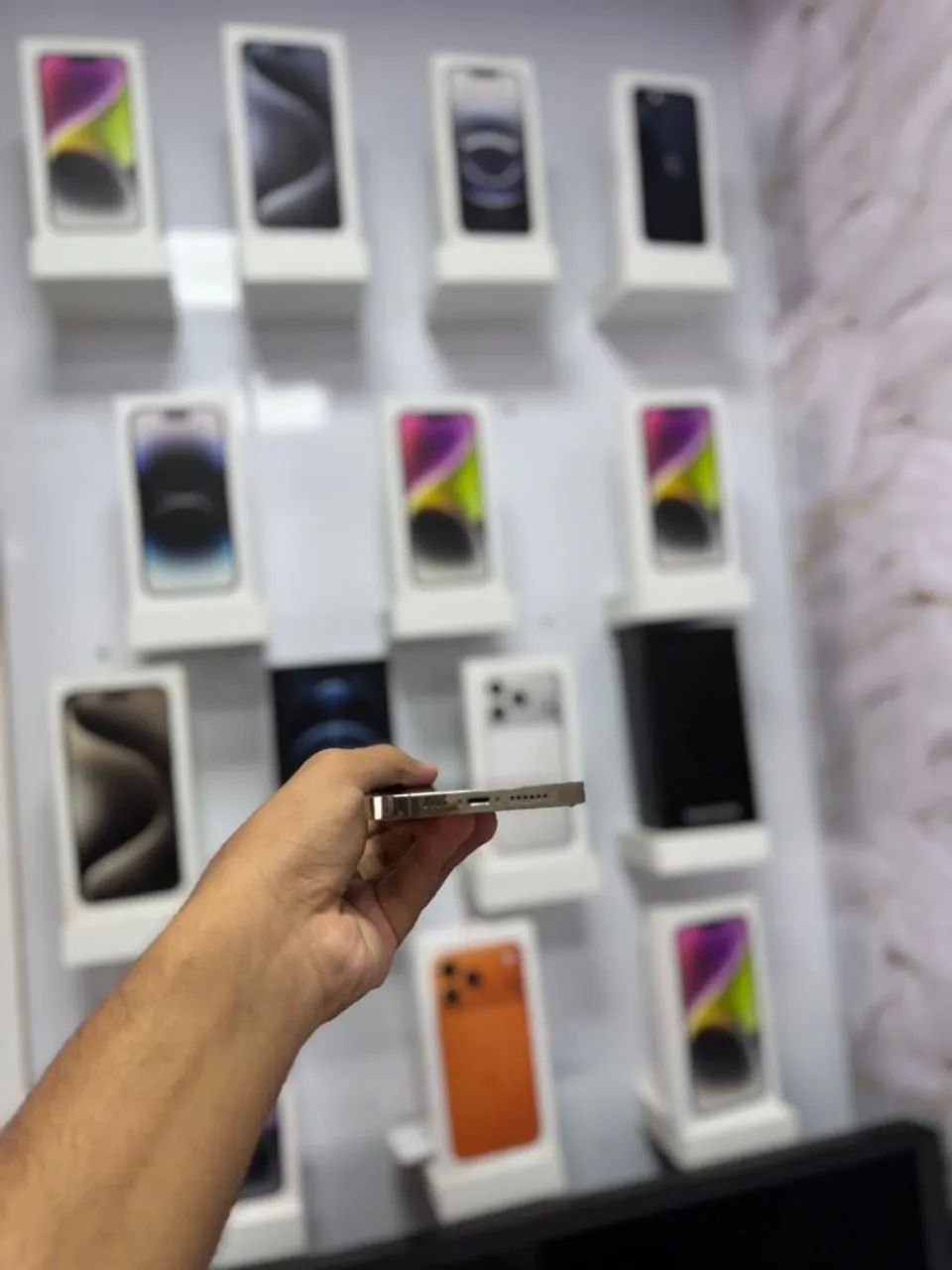 IPHONE 14 PRO MAX 128GB - Foto 5