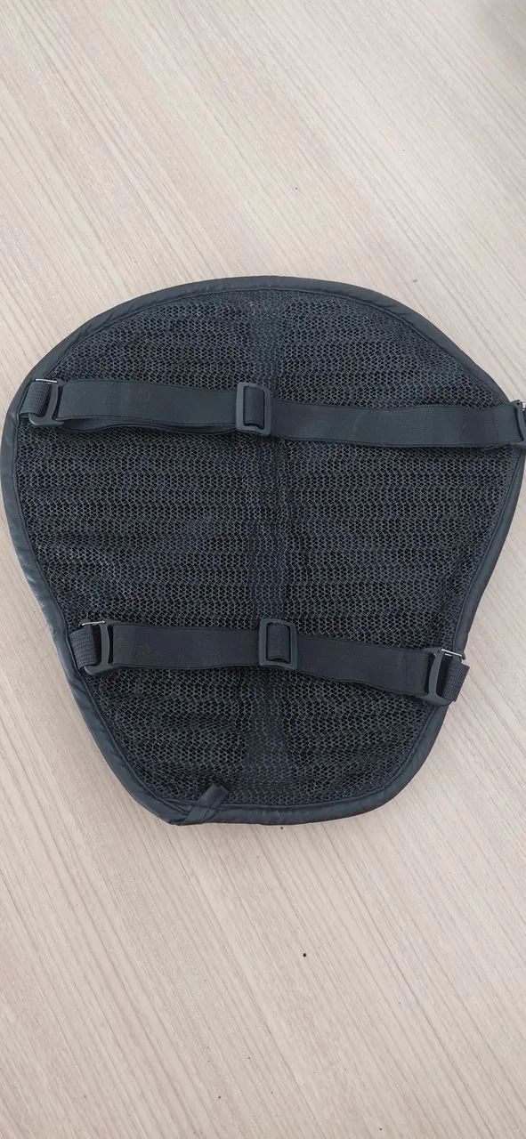 Mochila Motocentric - Foto 8