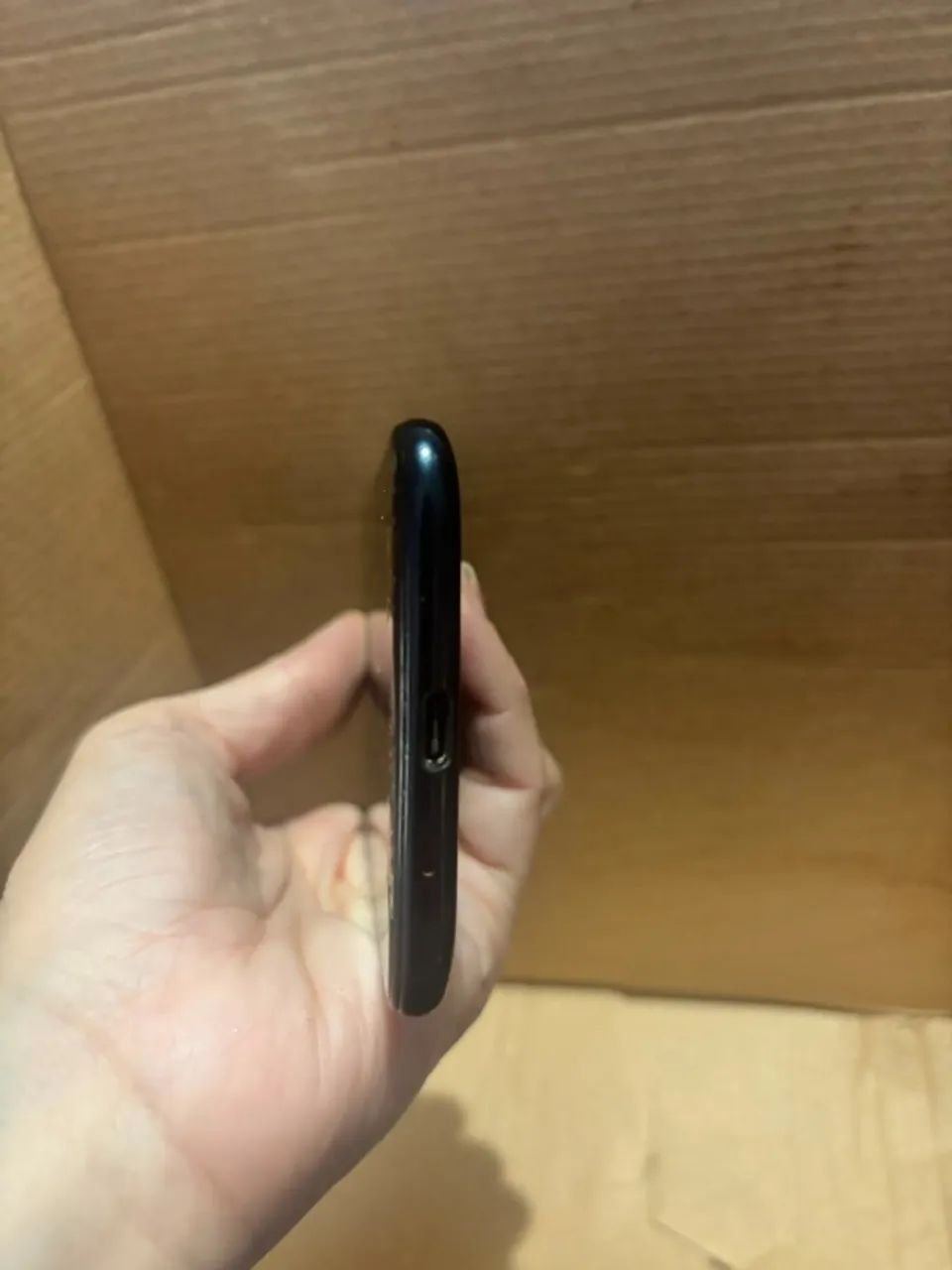 Motorola Moto G7 Play - Tela Trincada - Foto 4