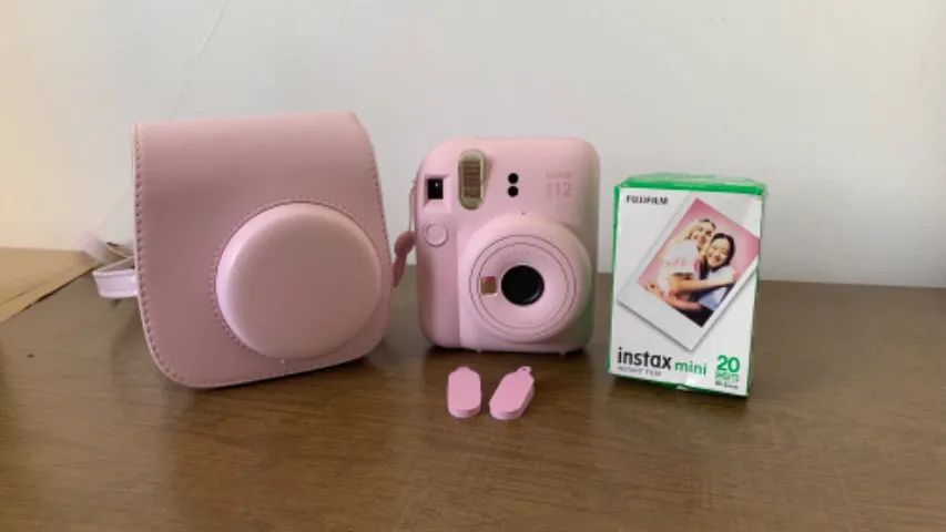 Câmera Instax Mini 12 - Foto 2