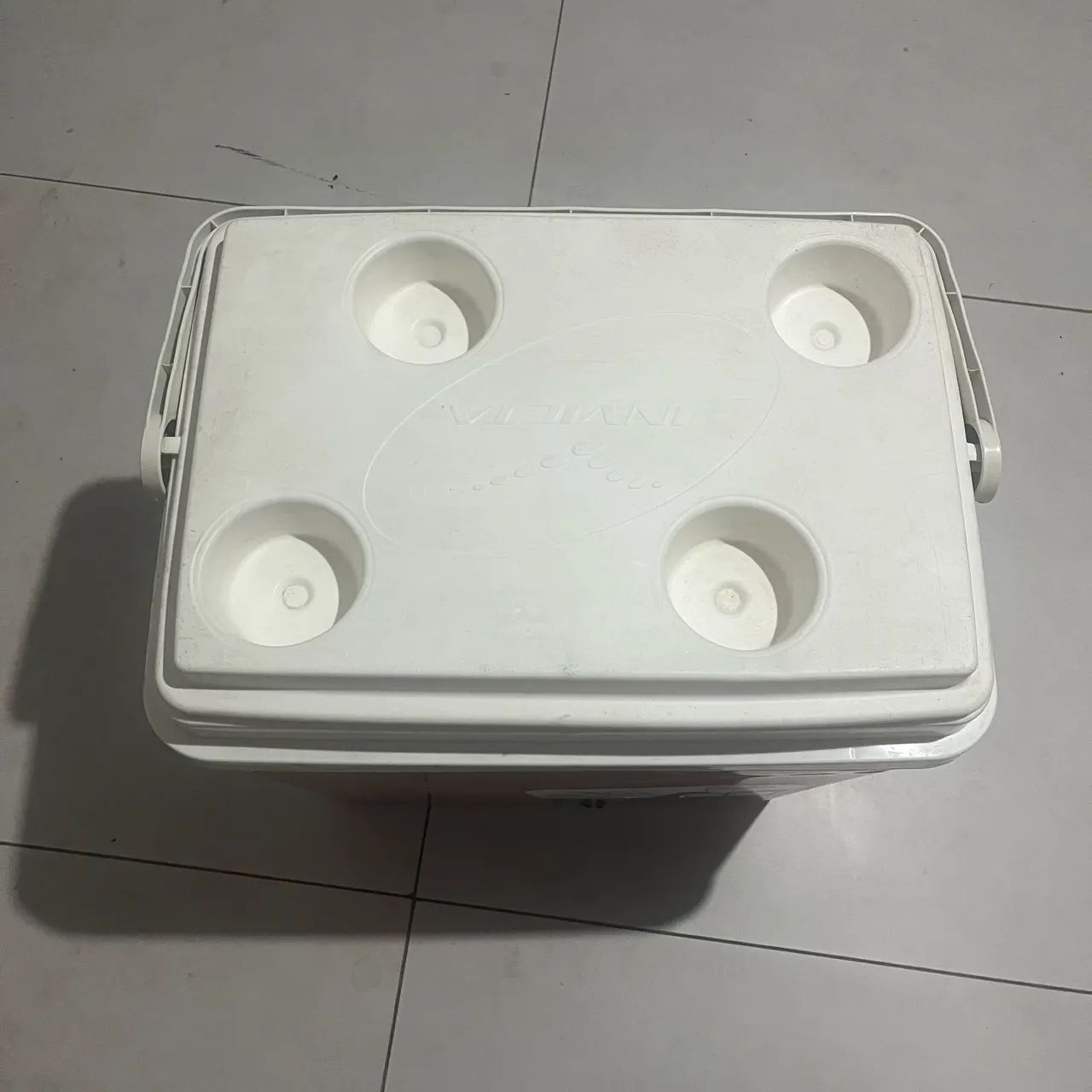Cooler invictar 34L - Foto 4