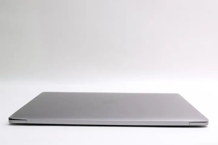 MacBook Pro 2017, 15