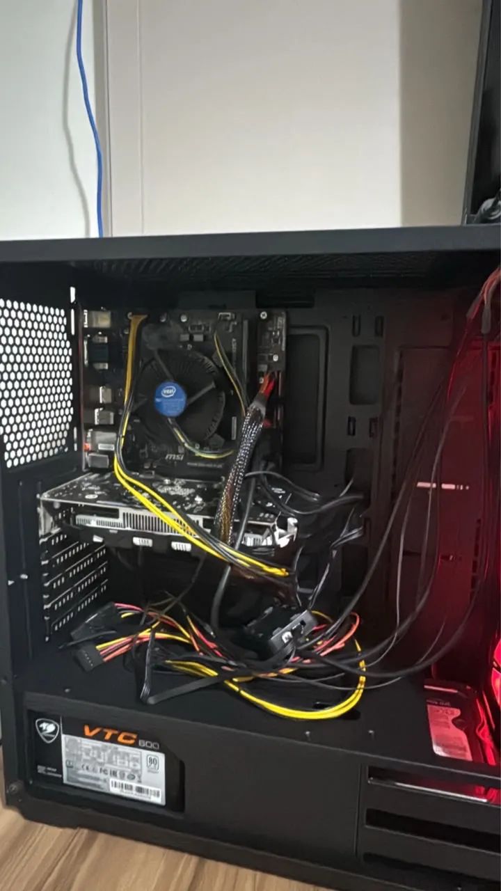 Computador gamer - Foto 4