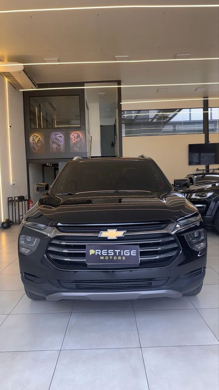 Chevrolet Montana 1.2 TURBO 2025