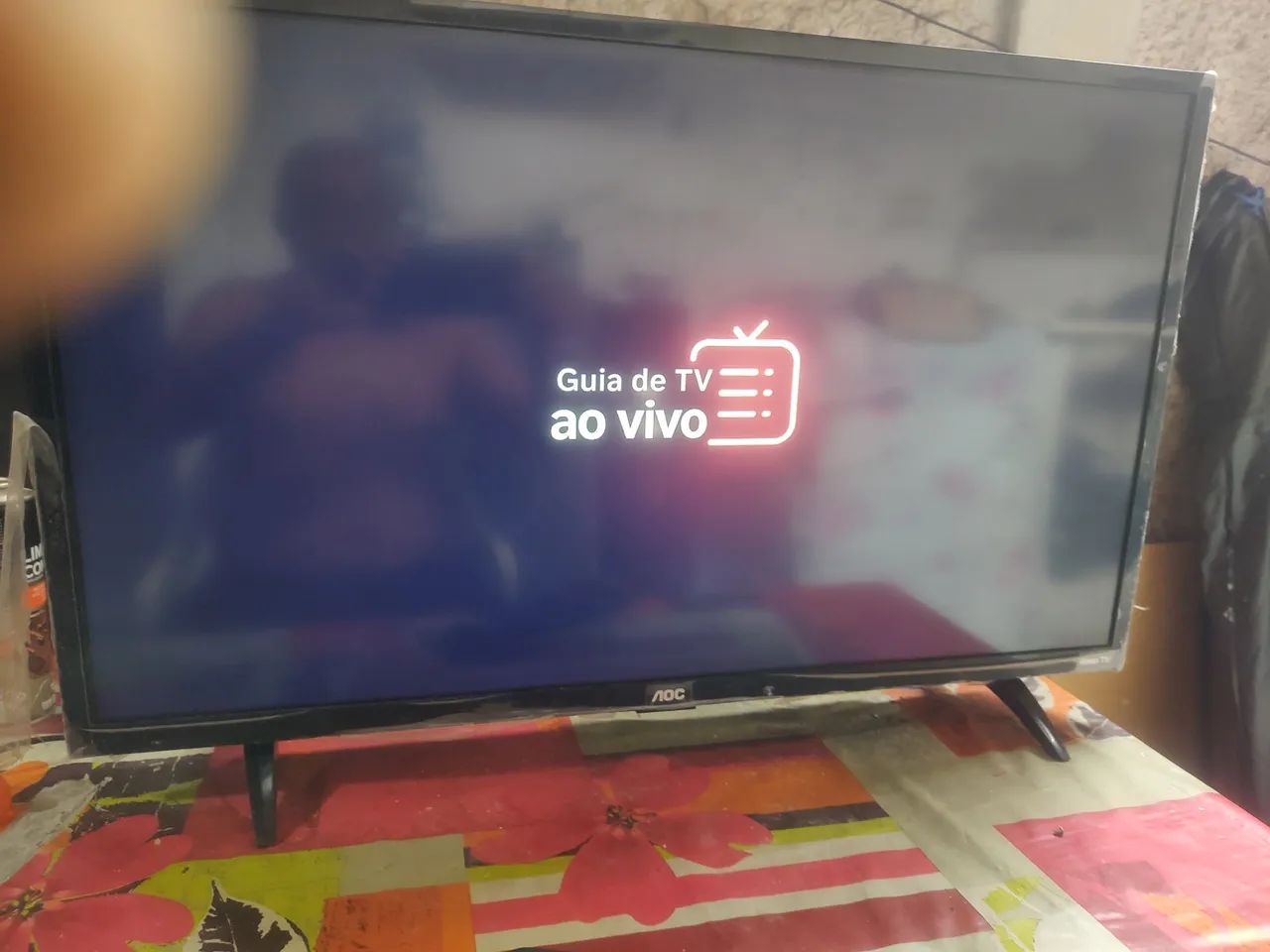 Tv AOC Roku TV 32 Smart  - Foto 2